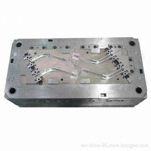 Auto Tooling Mold with Various Mold Standards